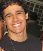 Leandro Oliveira